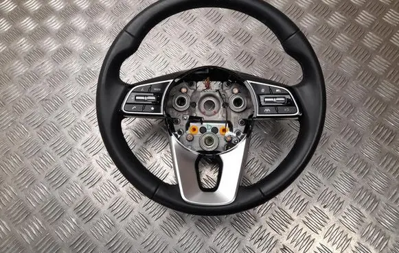 KIA Ceed Steering wheel 6499888
