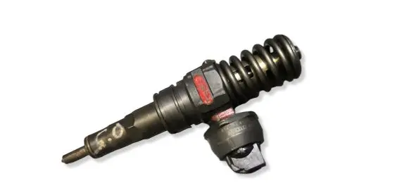 Volkswagen Phaeton Fuel injector 07Z130073H 0414720220