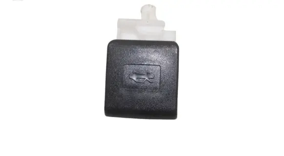 Toyota Verso-S Engine bonnet (hood) release handle