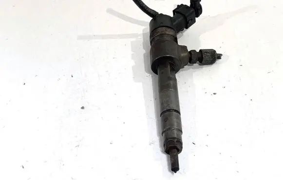 Fiat Croma Fuel injectors set 0445110244