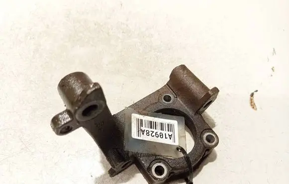 Fiat Doblo Engine mounting bracket 55214996