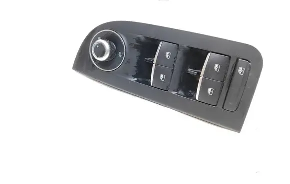 Alfa Romeo Giulia Electric window control switch 01561291690