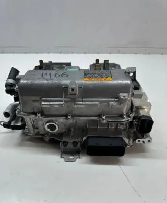 KIA Niro Voltage converter inverter 377152B005 2004150805