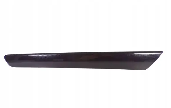 Volkswagen Jetta VI Front door trim bar 5C6867439A