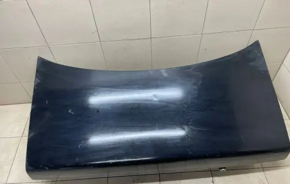 Audi 200 Tailgate/trunk/boot lid