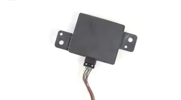 Land Rover Range Rover Sport L494 Alarm control unit/module 56038728AL