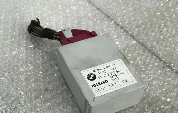 BMW 5 E39 Other control units/modules 8375964