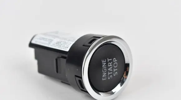 Toyota Hilux (AN10, AN20, AN30) Engine start stop button switch 2842ATMIMB3