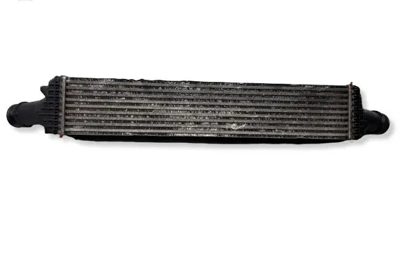 Audi A6 S6 C7 4G Intercooler radiator 8K0145805R