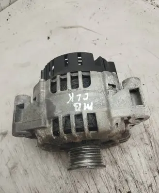 Mercedes-Benz CLK A209 C209 Generator/alternator SG12B023 0101424