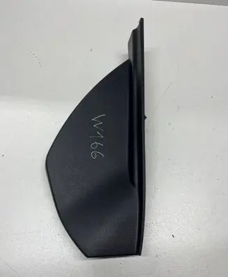 Mercedes-Benz ML W166 Dashboard side end trim A1666800307