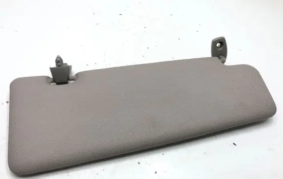 Sun visor