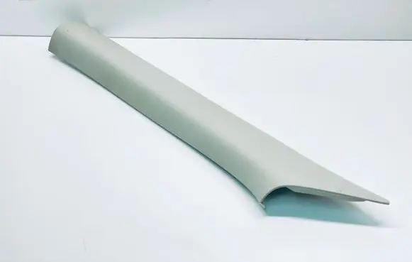 (A) pillar trim