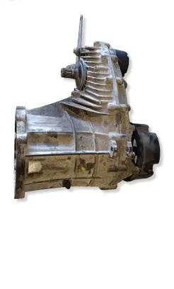 Porsche Cayenne (92A) Gearbox transfer box case OBU NPT