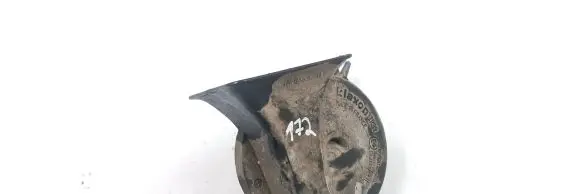 Audi A4 S4 B5 8D Horn signal 0092018 2139