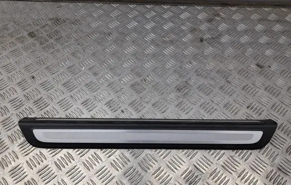 Audi Q5 SQ5 Front sill trim cover 8R0853374A