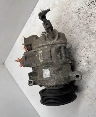 Air conditioning (A/C) compressor (pump)