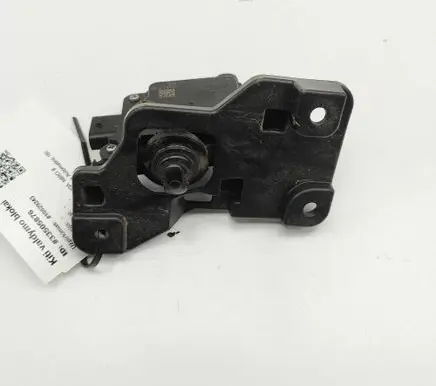 KIA Niro Fuel tank cap lock 91677JI100