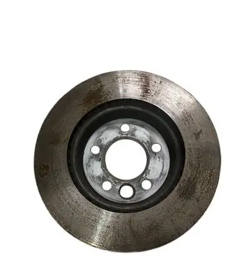 Volkswagen Amarok Front brake disc