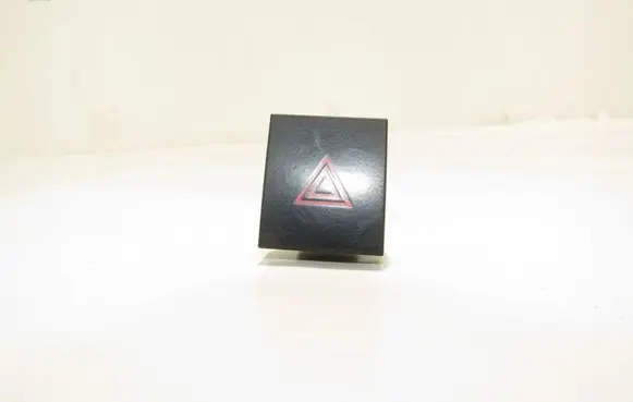 Skoda Yeti (5L) Hazard light switch 5l0953235a