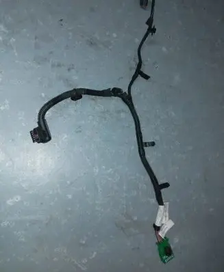 Opel Mokka B Other wiring loom 9846104180