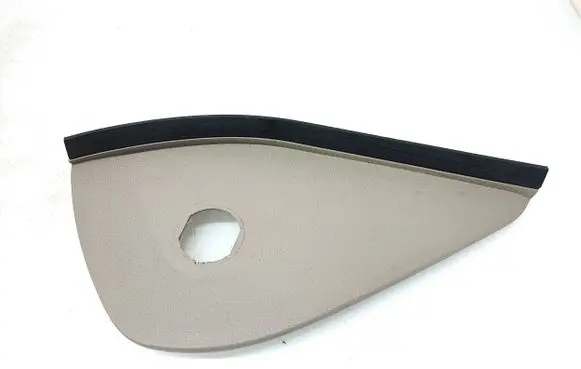 BMW 7 F01 F02 F03 F04 Dashboard side end trim 9159741 07372000