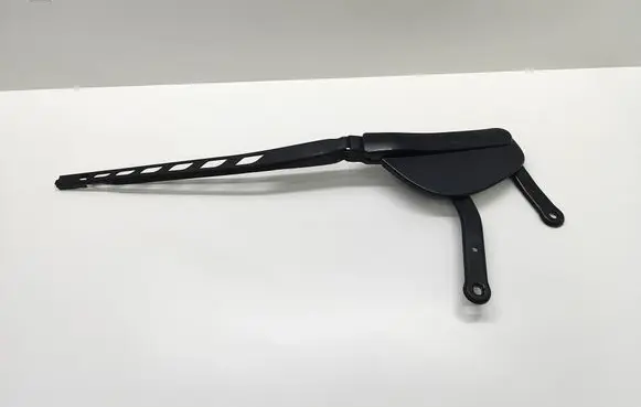 BMW 5 E60 E61 Front wiper blade arm 7035103 61617035103 179894