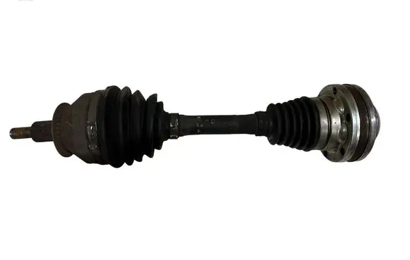 Porsche Cayenne (92A) Front driveshaft 7P5407271