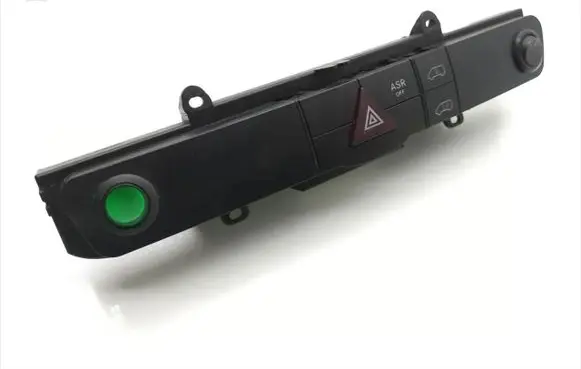 Volkswagen Crafter Hazard light switch A9068701810 9068700210 A9064420023
