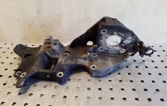 Generator/alternator bracket