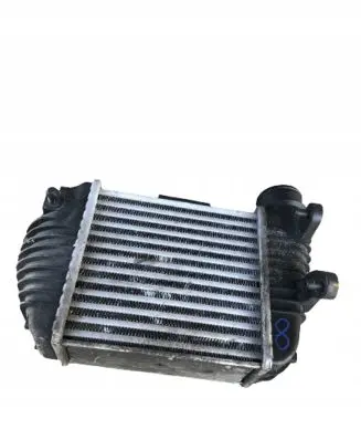 Audi A6 S6 C6 4F Intercooler radiator 4F0145806T