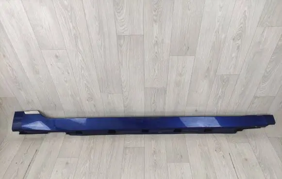 Volkswagen Arteon Sill 3G8853858