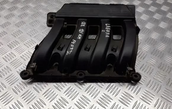 Renault Laguna II Intake manifold 8200125648
