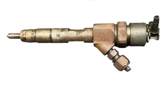 Renault Laguna II Fuel injector 0445110021