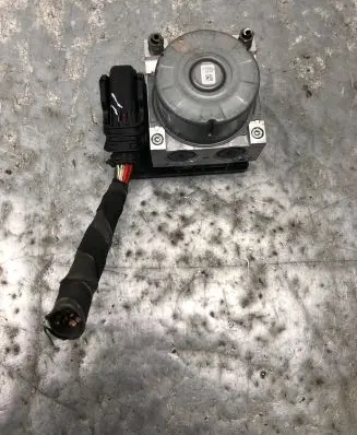 Dacia Dokker ABS Pump 476600078R