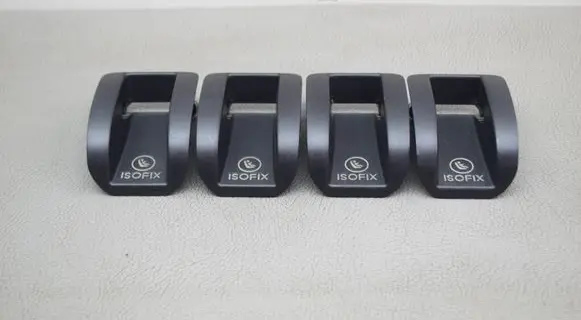 Mercedes-Benz B W246 W242 Front door seat control surround trim A2469231800