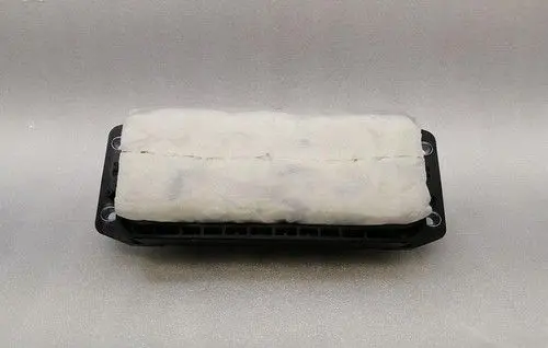 Porsche 911 991 Passenger airbag 99180307100