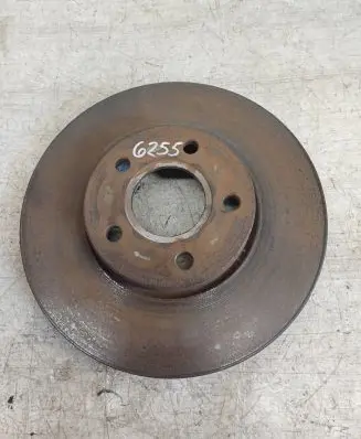 Ford Focus C-MAX Front brake disc