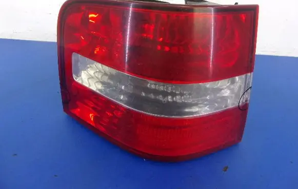 Fiat Stilo Rear/tail lights 46758989