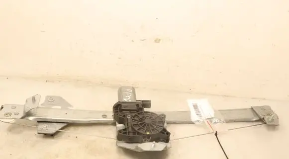 Dacia Dokker Front window lifting mechanism without motor 
