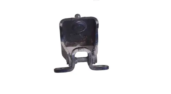 Volkswagen Golf VI Tailgate/trunk/boot hinge 5K6827301A