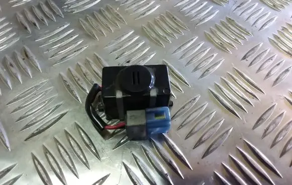Mitsubishi Pajero Other relay MB649187 ECE9865