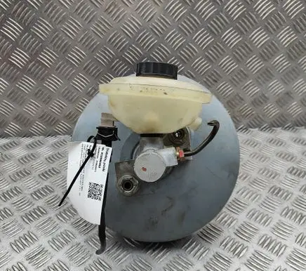 Porsche Boxster 986 Brake booster 99635592300