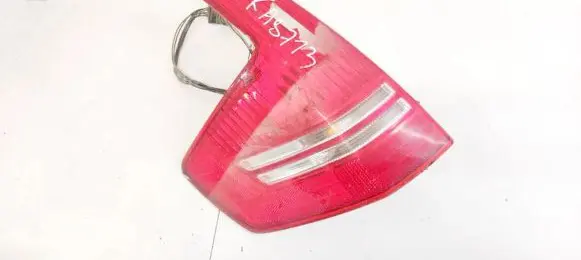 Citroen C4 I Rear/tail lights