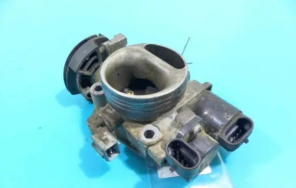 Peugeot Partner Throttle body valve IMPRK1201613