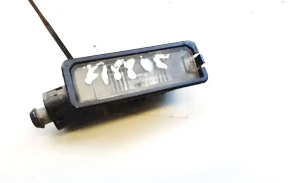 Volkswagen Golf VI Number plate light 1k8943021