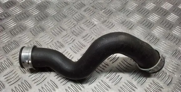Porsche 911 997 Air intake hose/pipe 99710674106