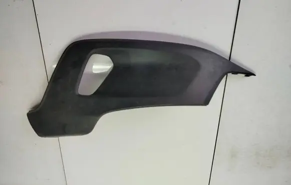 Volvo V40 Front fog light trim/grill 31353342
