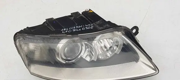 Audi A6 S6 C6 4F Headlight/headlamp 4F0941030E 4F0941003DL 4F0941003EA