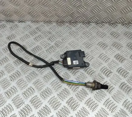 Maserati Ghibli Lambda probe sensor 670031122 0281006589